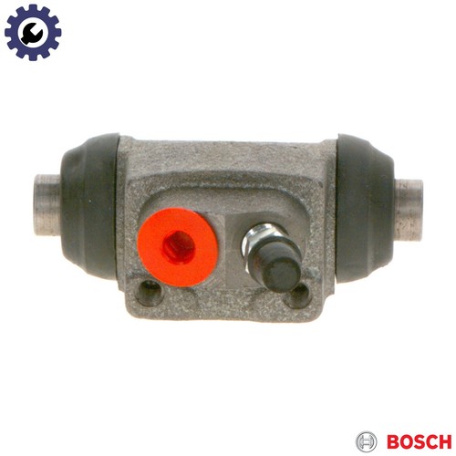 Wheel brake cylinder - 026, 002