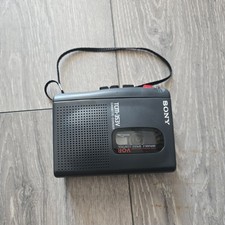 Vintage Sony Walkman