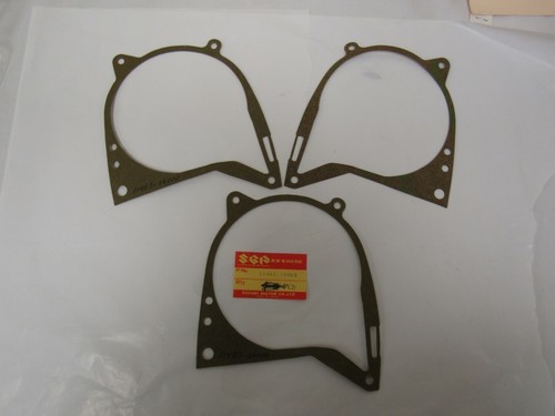 Suzuki ts50 ts75 tm75 - ts50,ts75,tm75, nos
