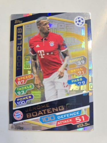 Jerome boateng 2016 100c4 - jerome,