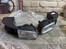 Granada Cosworth Scorpio Fog