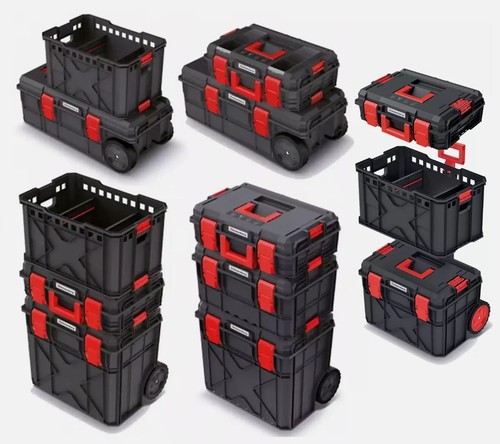 Kistenberg xblock modular - kistenberg,