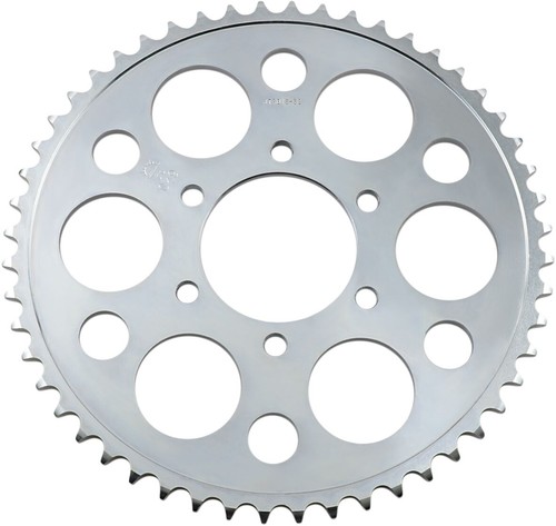 Sprockets motorcycle rear - jt,