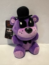 2016 Funko FNAF Shadow Freddy