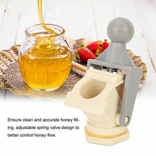 Honey gate bee bottling - honey,