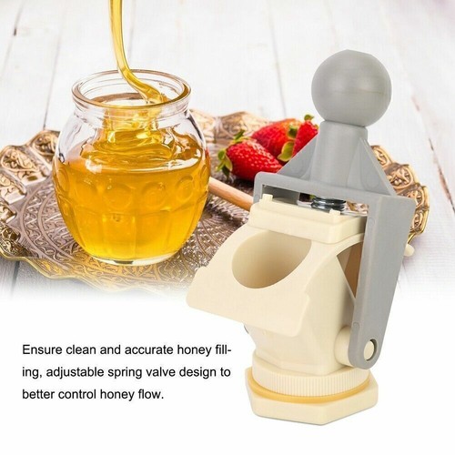 Honey gate bee bottling - honey,