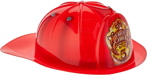 Peterkin classics fire chief - fire,