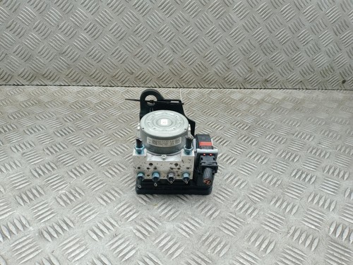 Audi abs pump modulator - audi,