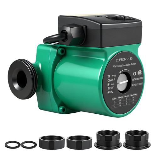 100w central heating pump - 100w,