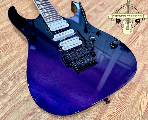 2024 ibanez rg470dx rg - rg470dx,