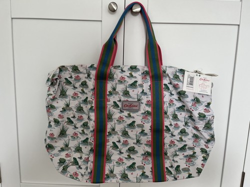 Cath kidston frog print - cath,