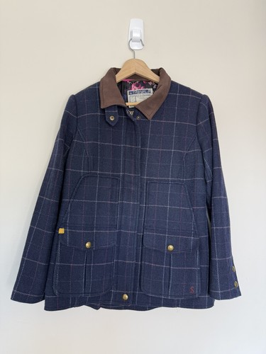 Joules jacket womens - womens, 14