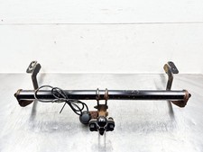 CITROEN BERLINGO MK3 K9 REAR