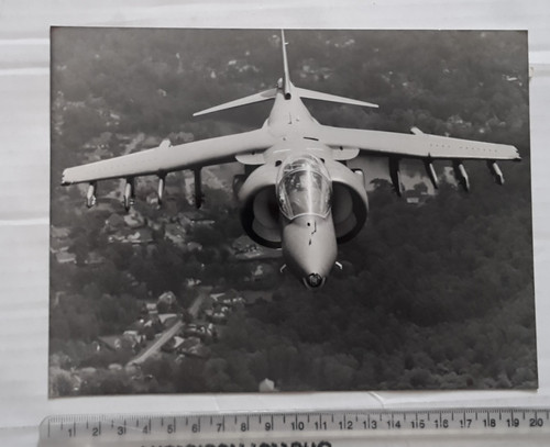 Harrier jet fighter - harrier,