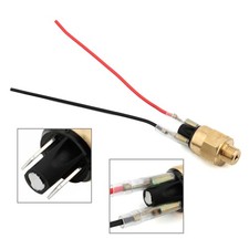 Pressure Brake Switch For
