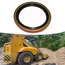 Axle Oil Seal for Bobcat Skid