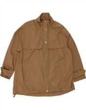 ZARA Womens Oversized Rain