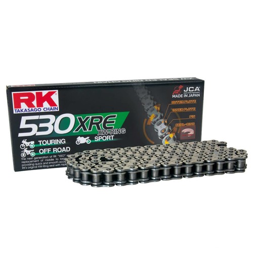 Open chain gray - rk, 104-530