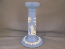 Wedgwood Blue Jasperware