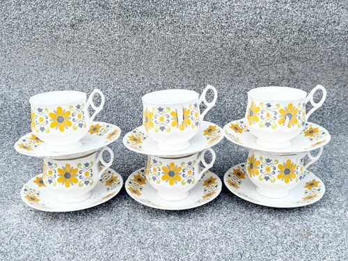 Vintage mayfair pottery - vintage,