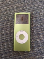 Apple iPod Nano 2nd Generation