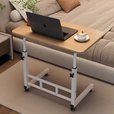 Height Adjustable Mobile Over