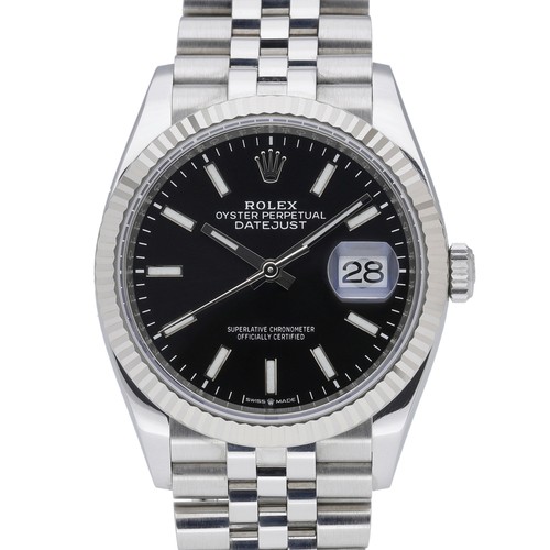 Rolex datejust 126234 - datejust,