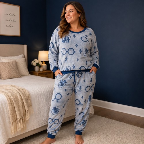 Harry potter women large - harry, women's