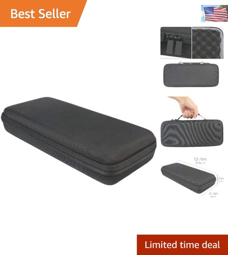 Travel ready hard case for - hard,