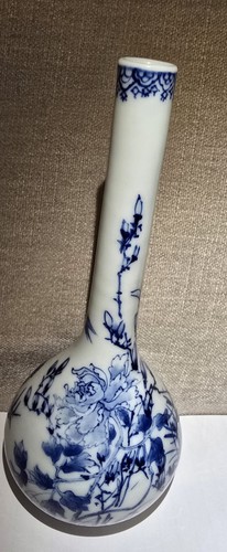 Vintage japanese peony flower - vintage,
