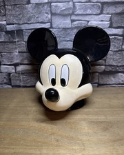 Disney Mickey Mouse 3D Ceramic