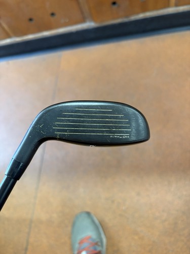 Cobra ltdx one - one, length