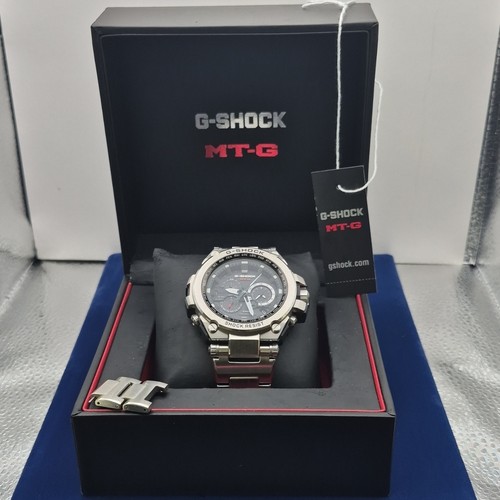 Casio shock g - casio, g-shock