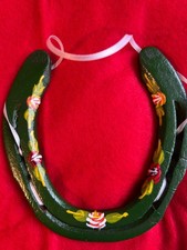 Hand Painted Canal Ware
