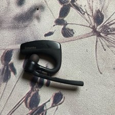 Conambo Bluetooth headset wireless earpiece mono single-ear for car office phone
