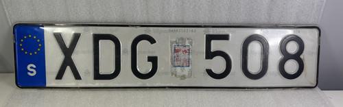 Sweden swedish number - sweden,