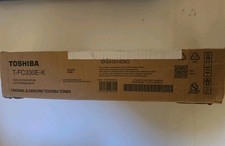Genuine  Toshiba T-FC330E-K