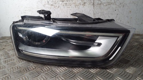 Audi mk1 2011 - 2011-2015, drivers