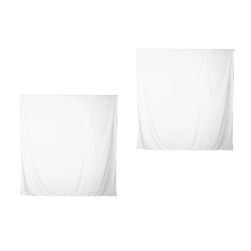 Pieces sheets for hospital - pieces,