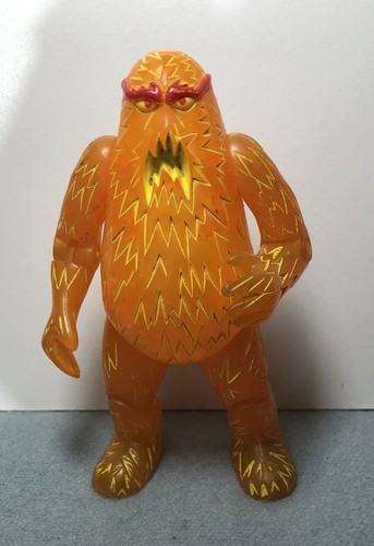 Scooby doo action - doo, figure
