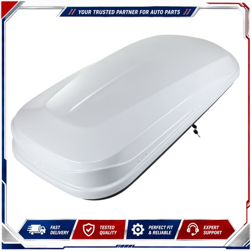 400 liter roof top box - 400,