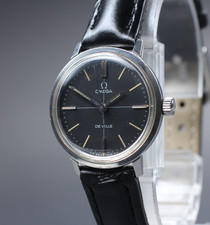 Near MINT OMEGA Seamaster De