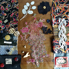 Junk Journal Bundle Mixed