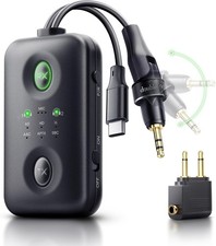 Bluetooth 5.4 Transmitter