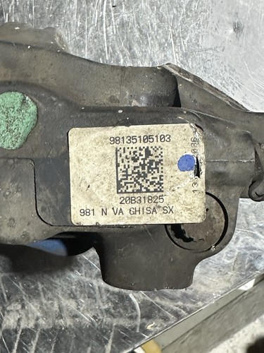 Porsche cayman boxster brake - porsche,