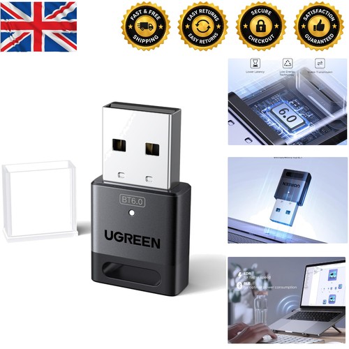 Nano bluetooth adapter - nano, 6.0