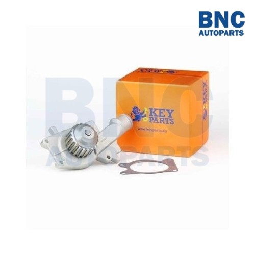 Water pump fits ford - pump,