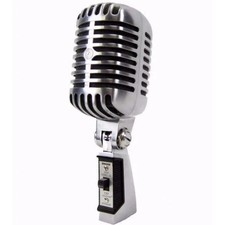 Shure 55sh series - series, ii