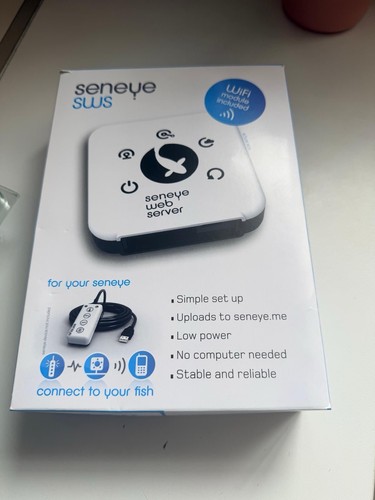Seneye reef pack with wifi - seneye,