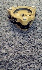 Genuine Topcon Tribrach without Optical Plummet For Total Station